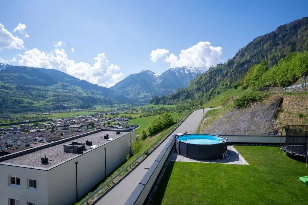 3-Zimmer-Wohnung kaufen in Sankt Johann im Pongau – 78,75 m², € 559.000 – Bild 12 von 16