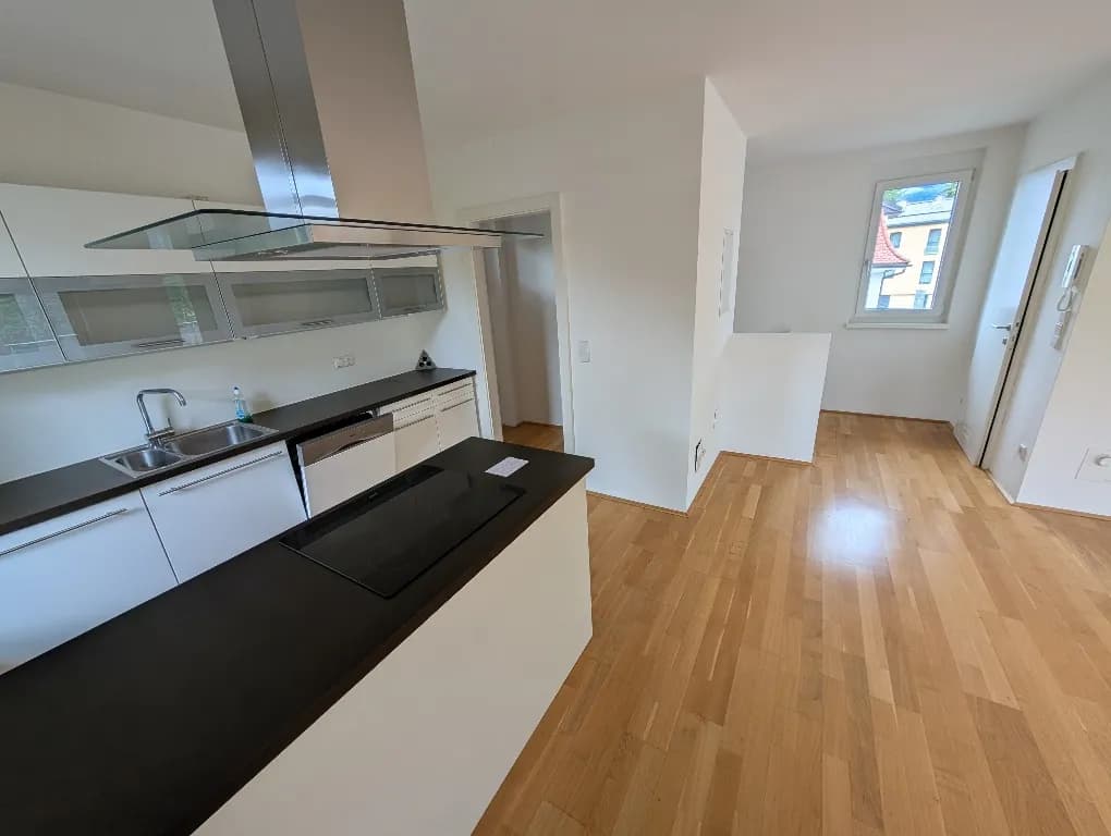 Wohnung mieten in Salzburg Stadt – 136 m², € 2.839 – Bild 3 von 38