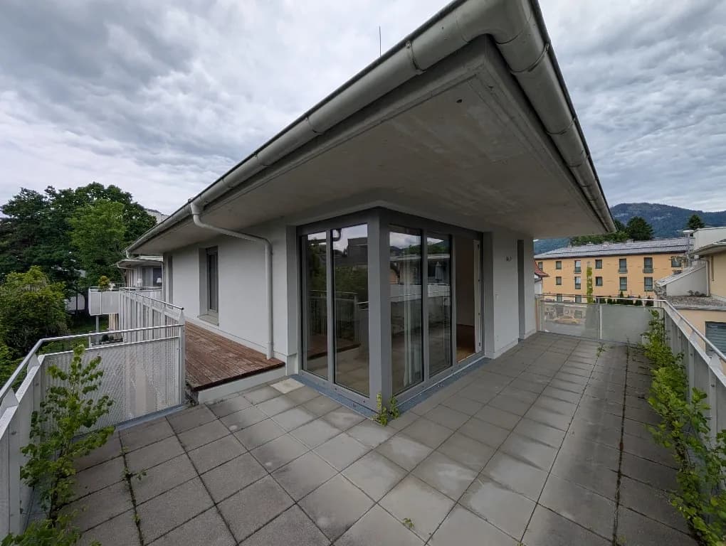 Wohnung mieten in Salzburg Stadt – 136 m², € 2.839 – Bild 24 von 38