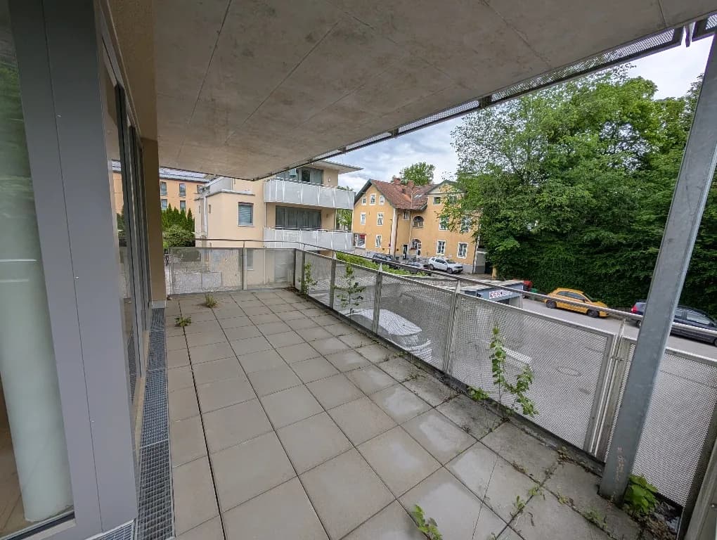 Wohnung mieten in Salzburg Stadt – 136 m², € 2.839 – Bild 33 von 38
