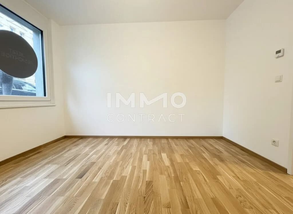 3-Zimmer-Gewerbeimmobilie kaufen in Wien – 54,14 m², € 267.500 – Bild 2 von 13