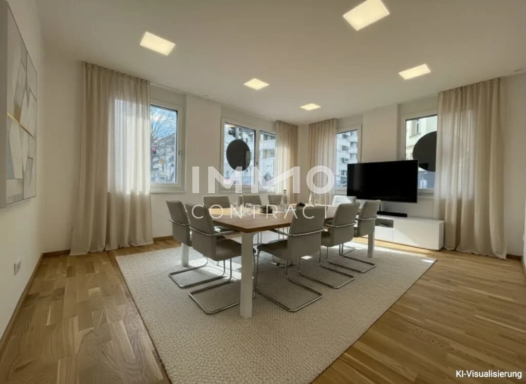 3-Zimmer-Gewerbeimmobilie kaufen in Wien – 54,14 m², € 267.500 – Bild 4 von 13