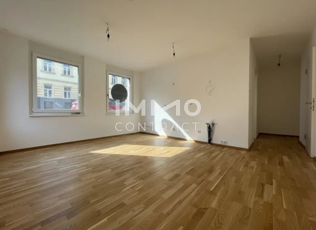 3-Zimmer-Gewerbeimmobilie kaufen in Wien – 54,14 m², € 267.500 – Bild 6 von 13