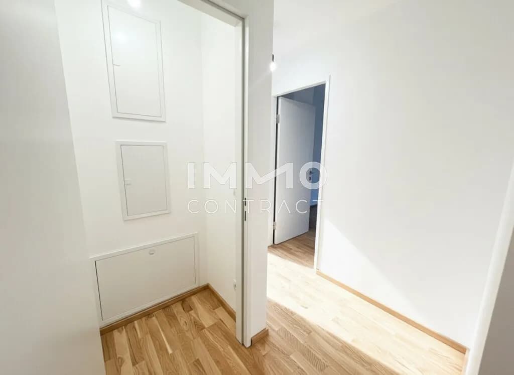 3-Zimmer-Gewerbeimmobilie kaufen in Wien – 54,14 m², € 267.500 – Bild 10 von 13