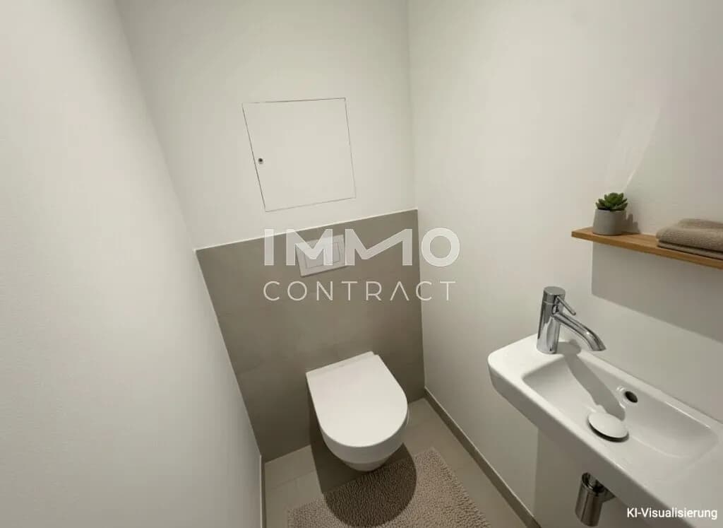 3-Zimmer-Gewerbeimmobilie kaufen in Wien – 54,14 m², € 267.500 – Bild 11 von 13