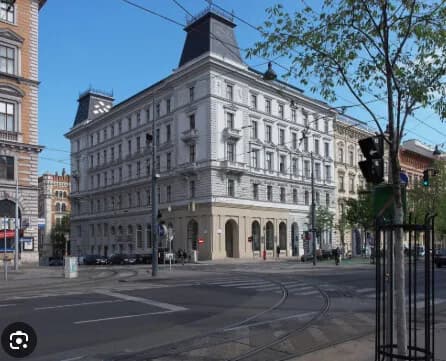Immobilie mieten in Wien – € 180