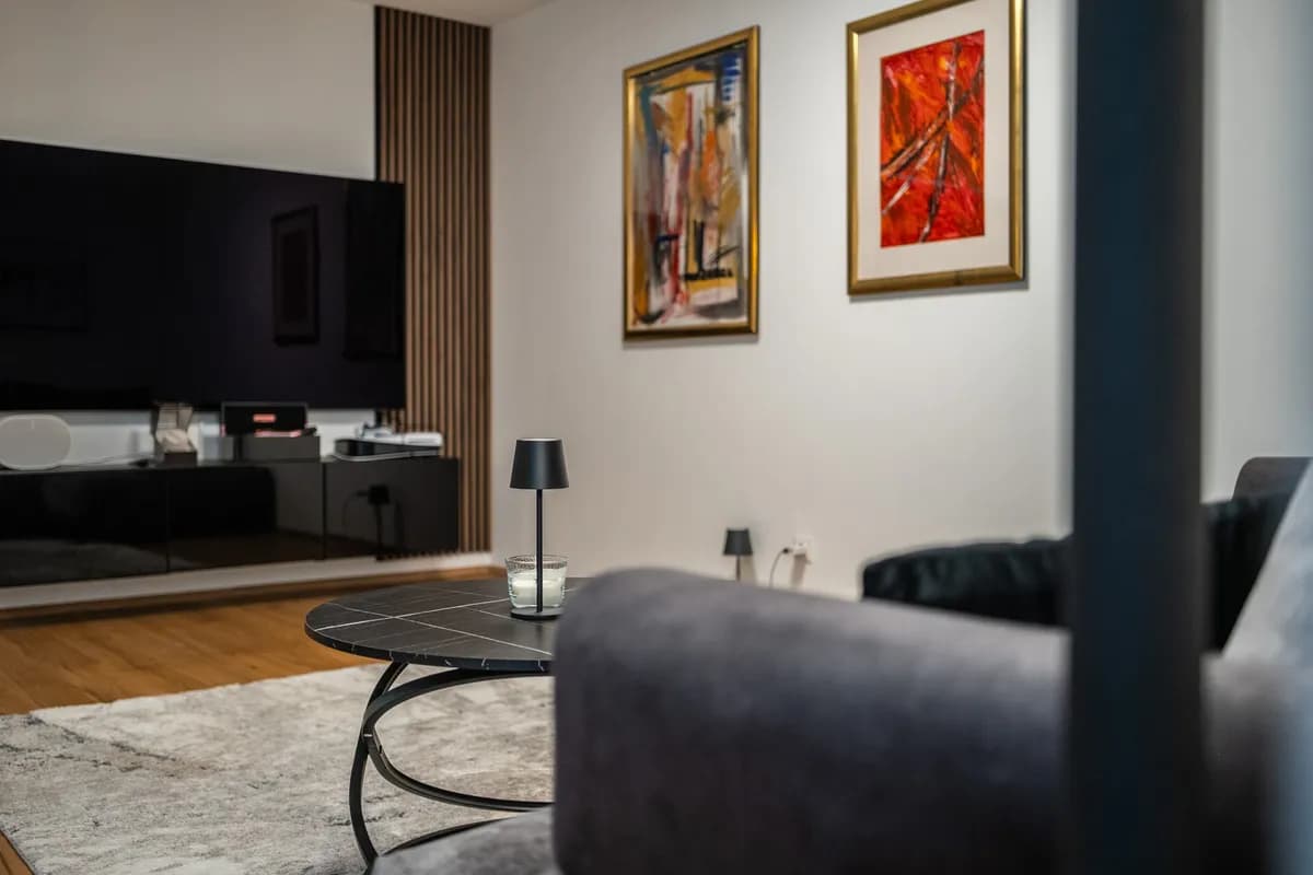 2-Zimmer-Wohnung kaufen in Wels – 55 m², € 225.000 – Bild 4 von 18