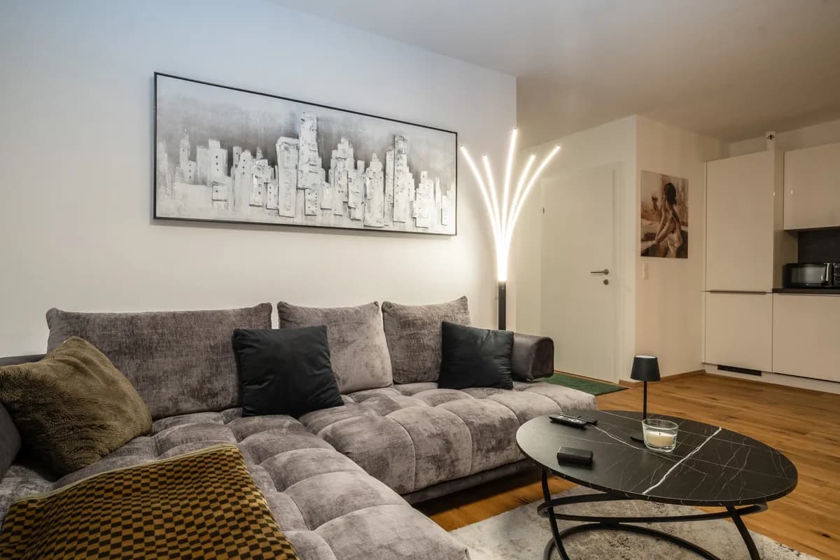 2-Zimmer-Wohnung kaufen in Wels – 55 m², € 225.000 – Bild 5 von 18