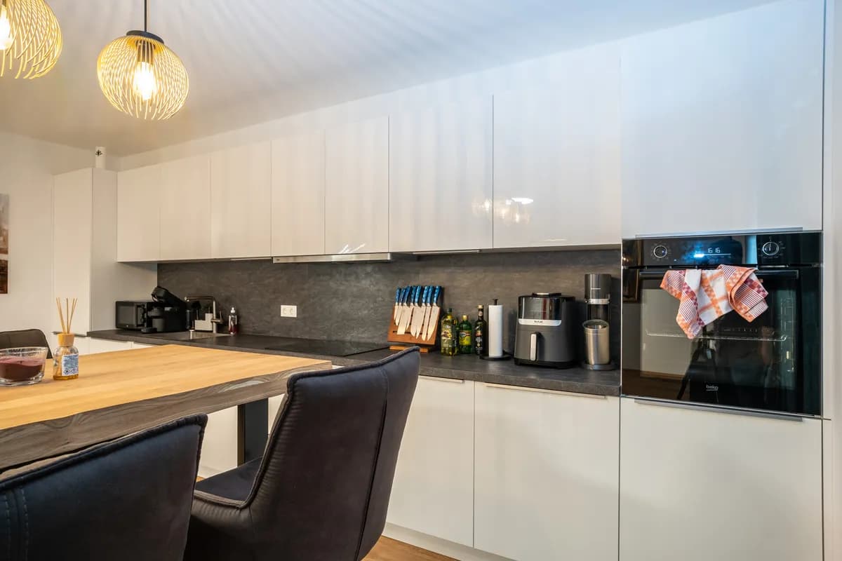 2-Zimmer-Wohnung kaufen in Wels – 55 m², € 225.000 – Bild 6 von 18