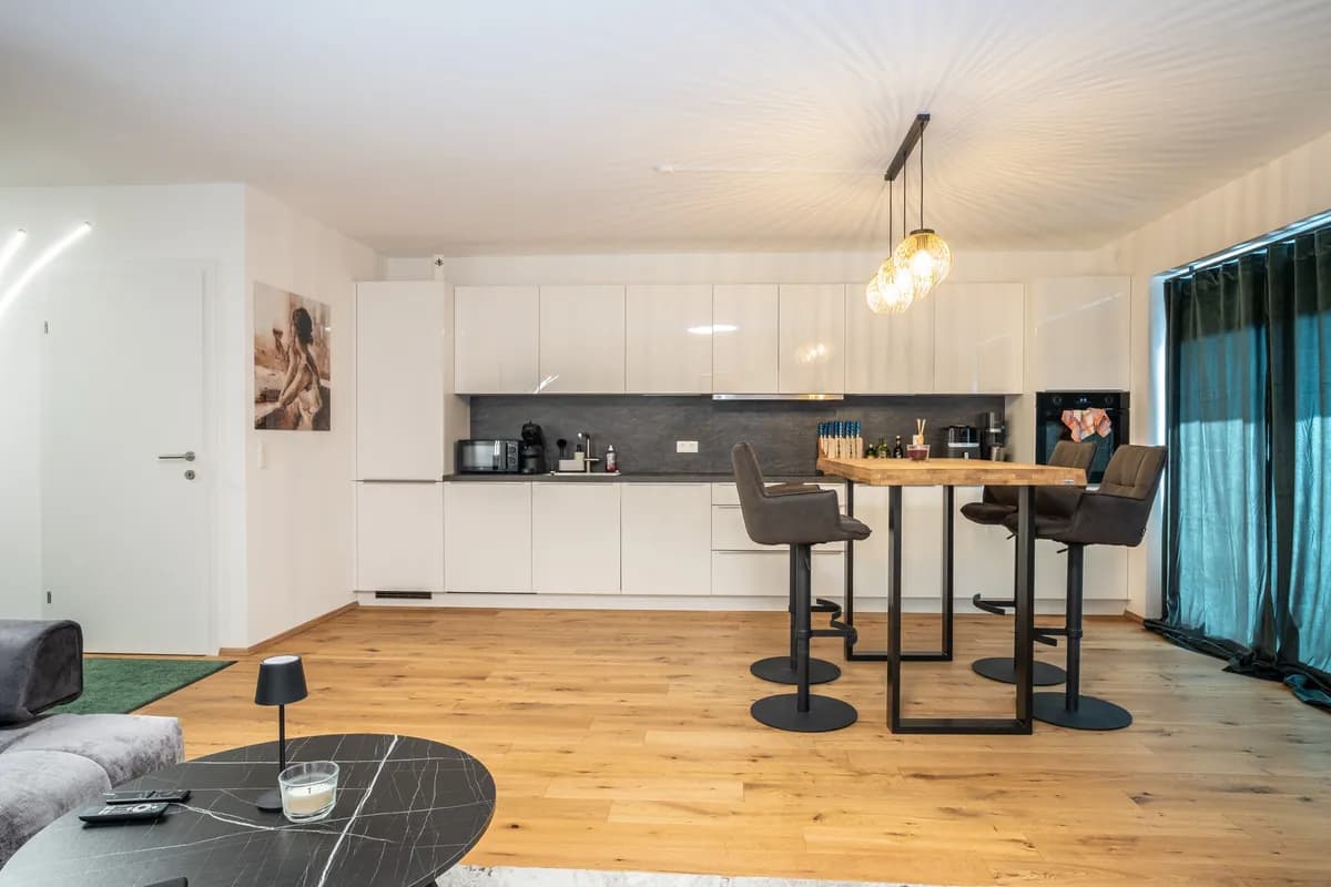 2-Zimmer-Wohnung kaufen in Wels – 55 m², € 225.000 – Bild 7 von 18