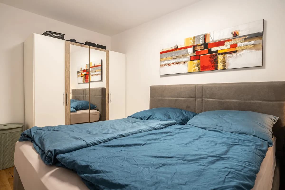 2-Zimmer-Wohnung kaufen in Wels – 55 m², € 225.000 – Bild 10 von 18