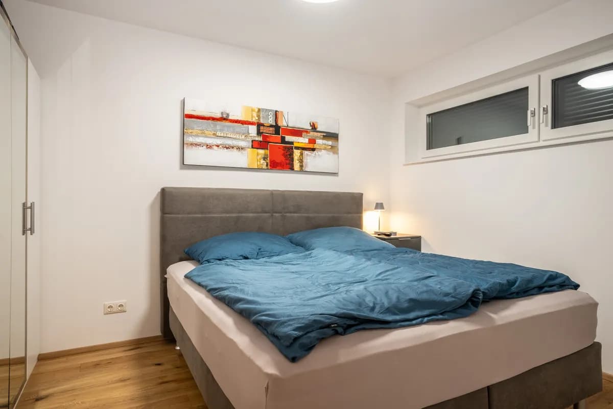 2-Zimmer-Wohnung kaufen in Wels – 55 m², € 225.000 – Bild 11 von 18