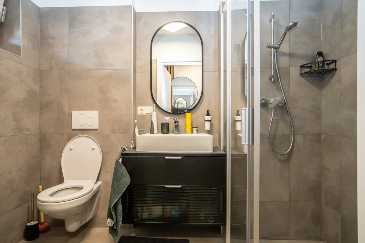2-Zimmer-Wohnung kaufen in Wels – 55 m², € 225.000 – Bild 12 von 18