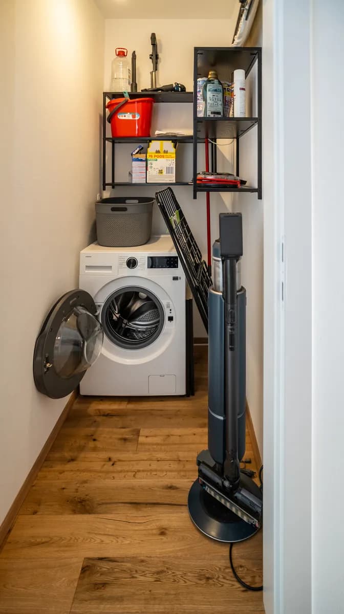 2-Zimmer-Wohnung kaufen in Wels – 55 m², € 225.000 – Bild 13 von 18