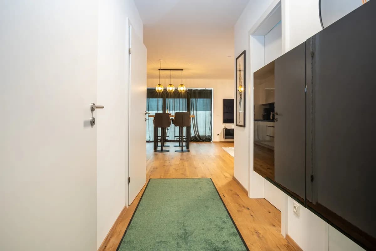 2-Zimmer-Wohnung kaufen in Wels – 55 m², € 225.000 – Bild 14 von 18