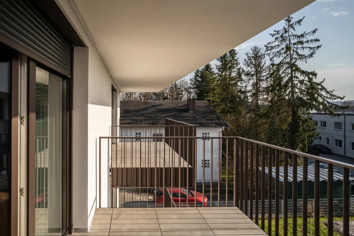 2-Zimmer-Wohnung kaufen in Wels – 55 m², € 225.000 – Bild 15 von 18