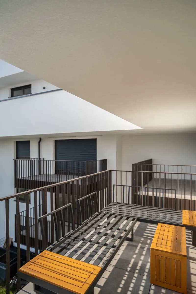 2-Zimmer-Wohnung kaufen in Wels – 55 m², € 225.000 – Bild 16 von 18