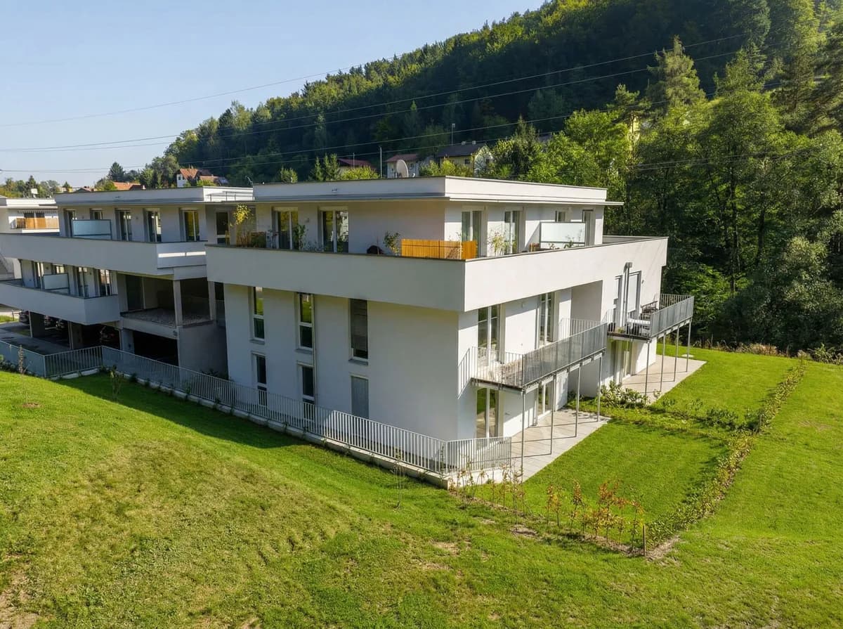 3-Zimmer-Wohnung kaufen in Graz – 54,65 m², € 277.000 – Bild 2 von 16
