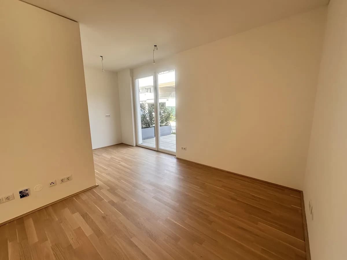 3-Zimmer-Wohnung kaufen in Graz – 54,65 m², € 277.000 – Bild 6 von 16