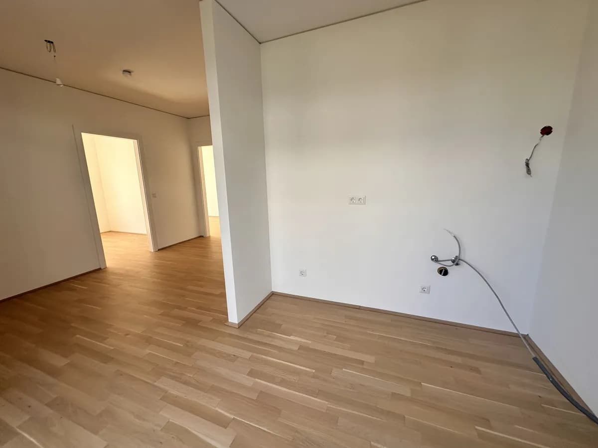3-Zimmer-Wohnung kaufen in Graz – 54,65 m², € 277.000 – Bild 9 von 16