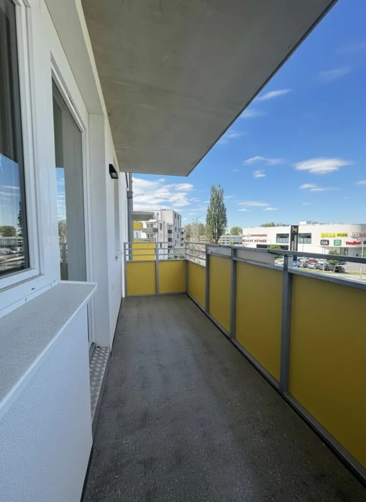 3-Zimmer-Wohnung mieten in Wiener Neustadt – 67,92 m², € 893 – Bild 2 von 33