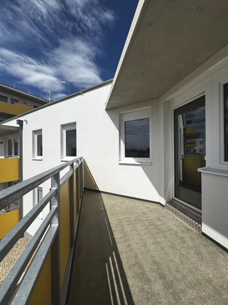 4-Zimmer-Wohnung mieten in Wiener Neustadt – 89,53 m², € 1.239 – Bild 2 von 39