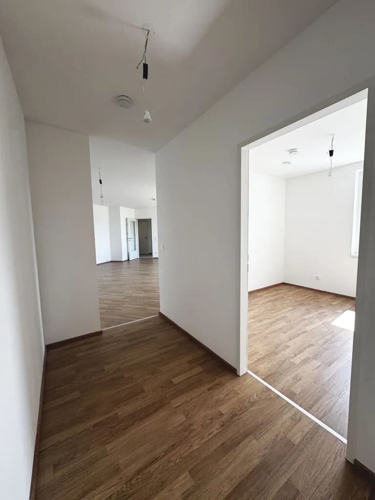 4-Zimmer-Wohnung mieten in Wiener Neustadt – 89,53 m², € 1.239 – Bild 8 von 39