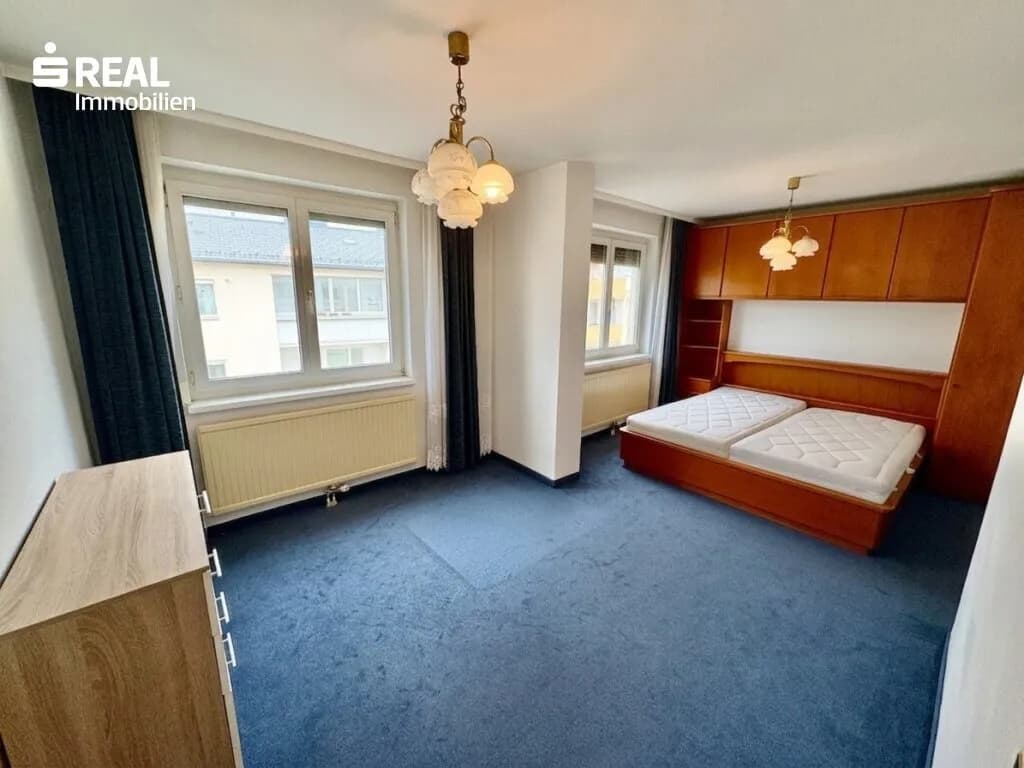 3-Zimmer-Wohnung kaufen in Wien – 81,81 m², € 370.000