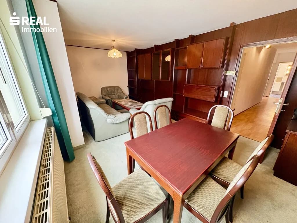 3-Zimmer-Wohnung kaufen in Wien – 81,81 m², € 370.000 – Bild 4 von 10
