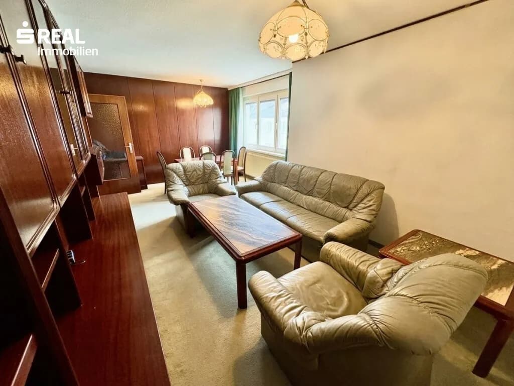 3-Zimmer-Wohnung kaufen in Wien – 81,81 m², € 370.000 – Bild 5 von 10
