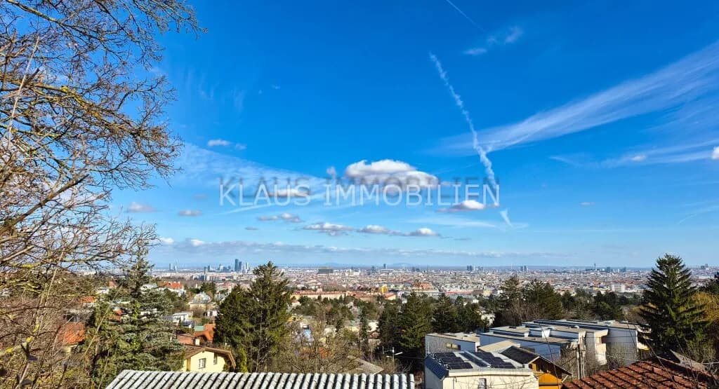 Grundstück kaufen in Wien – 693 m², € 1.400.000 – Bild 2 von 10