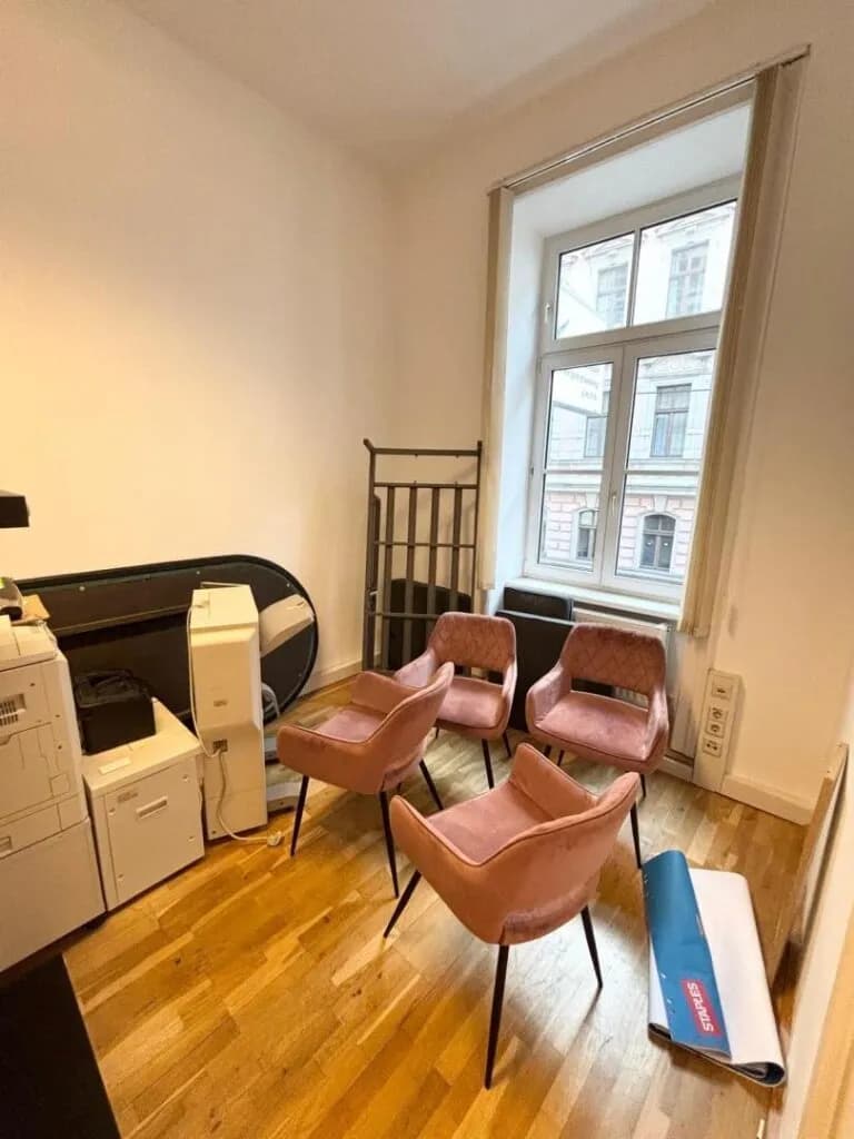 Wohnung kaufen in Wien – 141,6 m², € 820.000 – Bild 6 von 14