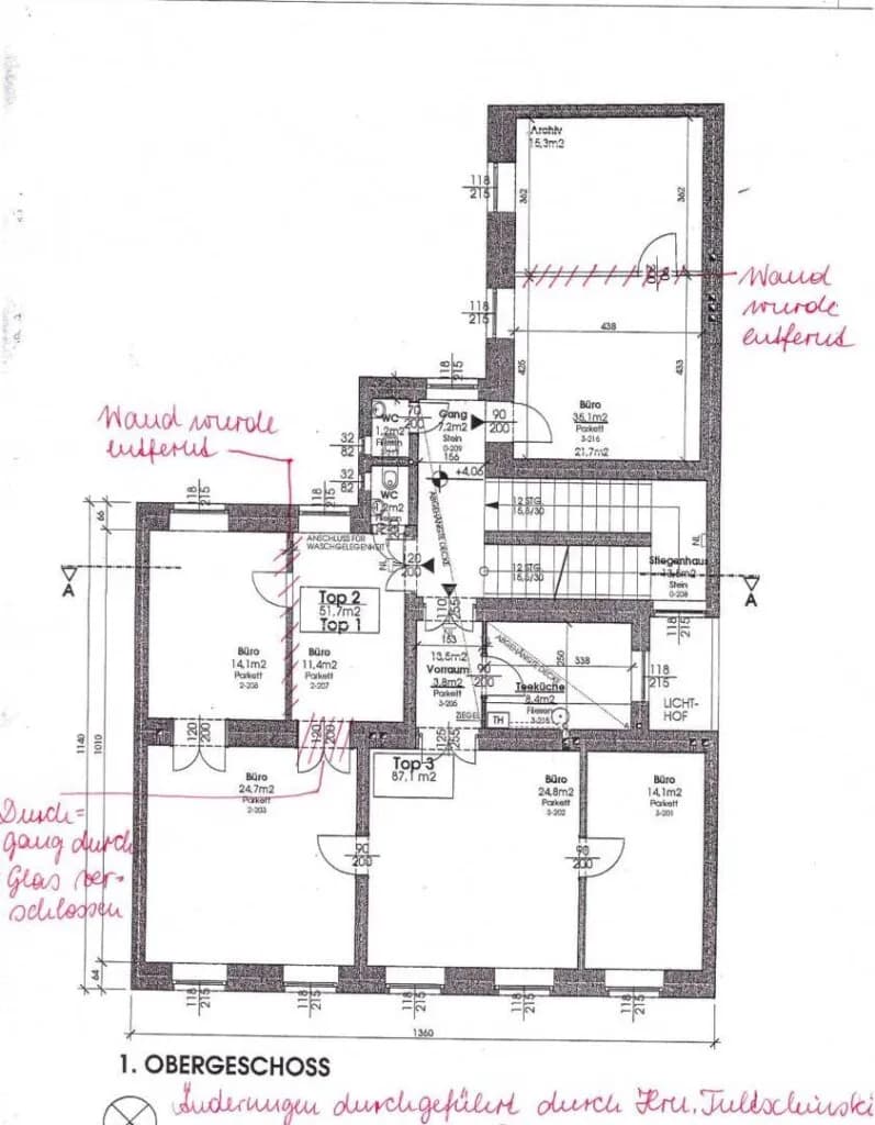 Wohnung kaufen in Wien – 141,6 m², € 820.000 – Bild 14 von 14