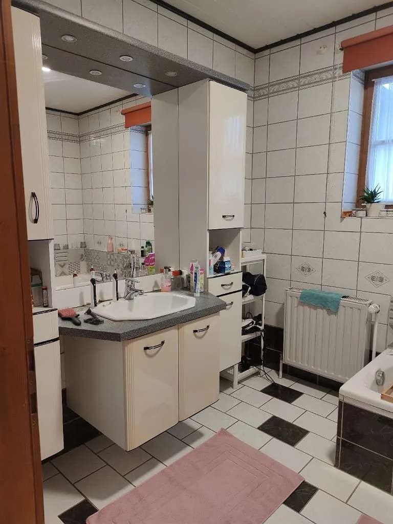 3-Zimmer-Haus mieten in Horn – 130 m², € 1.050 – Bild 4 von 24