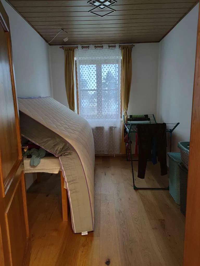 3-Zimmer-Haus mieten in Horn – 130 m², € 1.050 – Bild 5 von 24