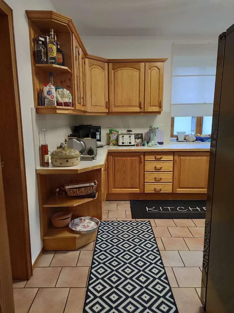 3-Zimmer-Haus mieten in Horn – 130 m², € 1.050 – Bild 8 von 24