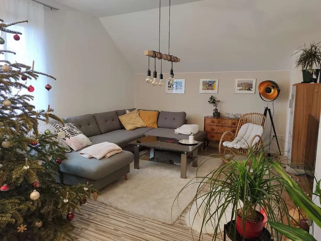 3-Zimmer-Haus mieten in Horn – 130 m², € 1.050 – Bild 9 von 24