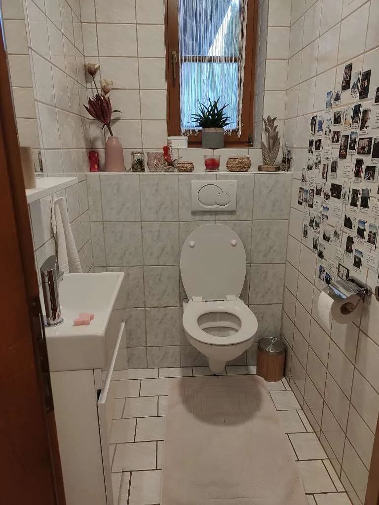 3-Zimmer-Haus mieten in Horn – 130 m², € 1.050 – Bild 10 von 24