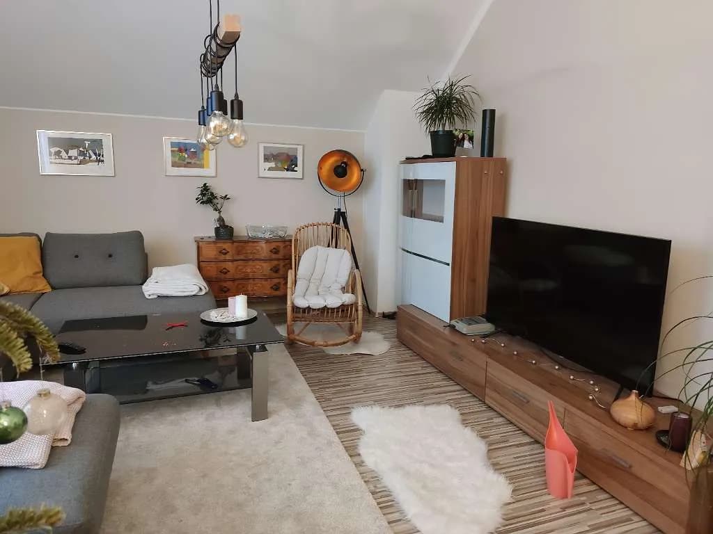 3-Zimmer-Haus mieten in Horn – 130 m², € 1.050 – Bild 13 von 24