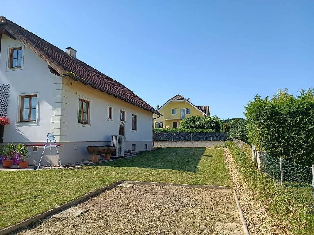 3-Zimmer-Haus mieten in Horn – 130 m², € 1.050 – Bild 14 von 24