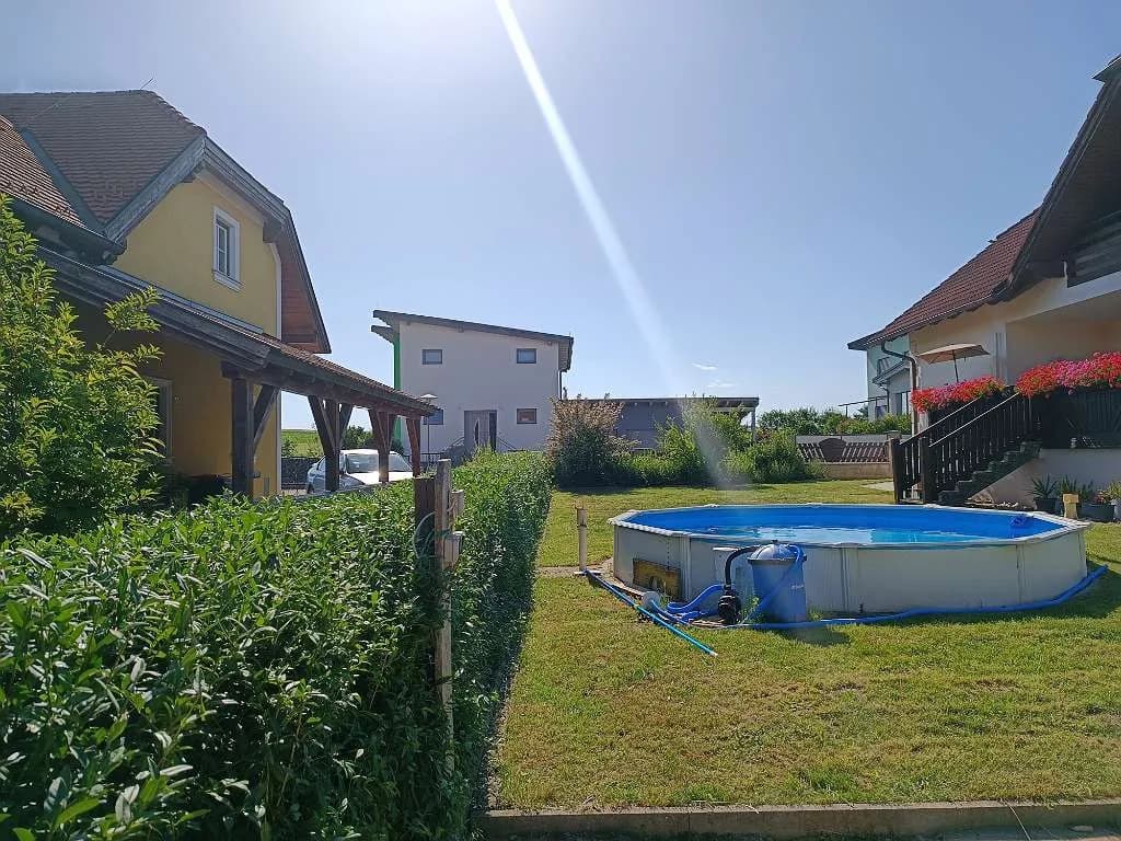 3-Zimmer-Haus mieten in Horn – 130 m², € 1.050 – Bild 15 von 24
