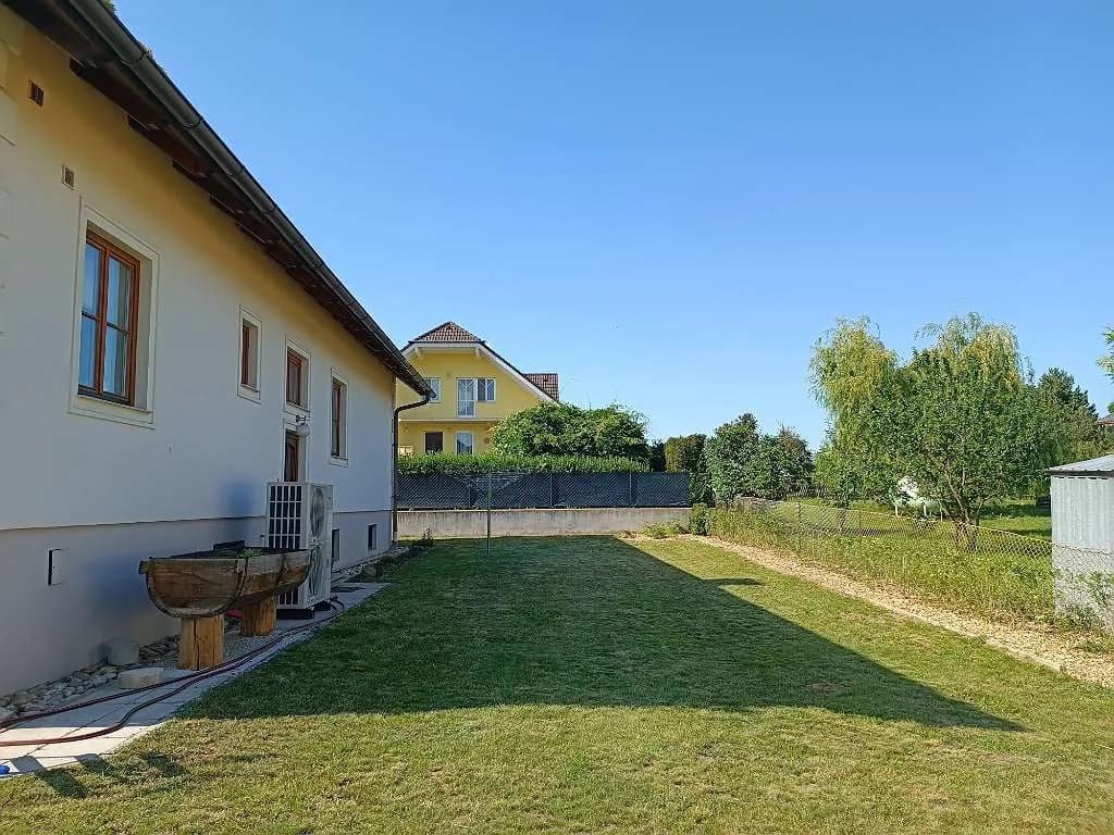 3-Zimmer-Haus mieten in Horn – 130 m², € 1.050 – Bild 16 von 24