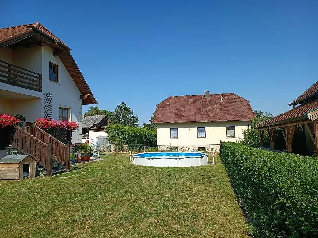 3-Zimmer-Haus mieten in Horn – 130 m², € 1.050 – Bild 18 von 24