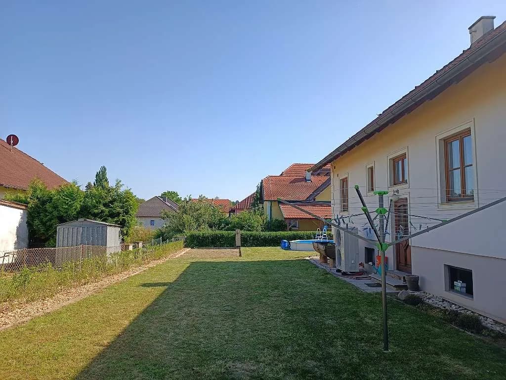 3-Zimmer-Haus mieten in Horn – 130 m², € 1.050 – Bild 19 von 24
