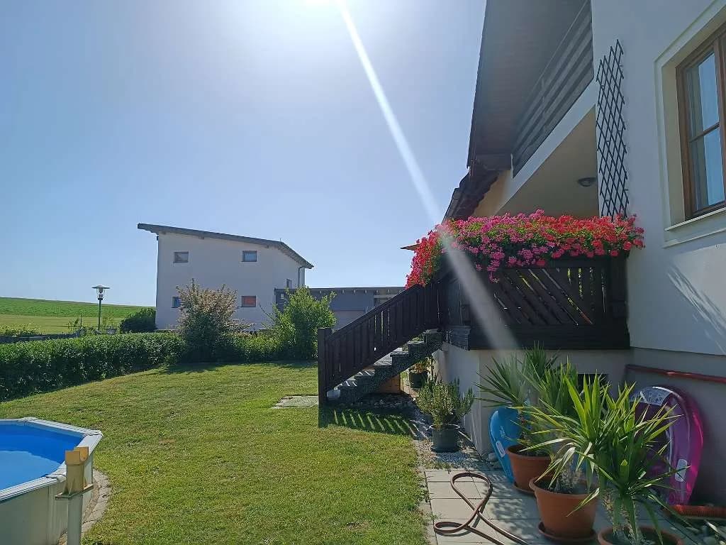 3-Zimmer-Haus mieten in Horn – 130 m², € 1.050 – Bild 21 von 24