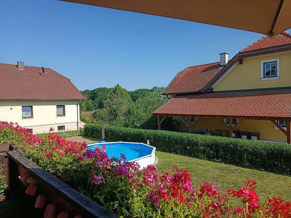 3-Zimmer-Haus mieten in Horn – 130 m², € 1.050 – Bild 22 von 24