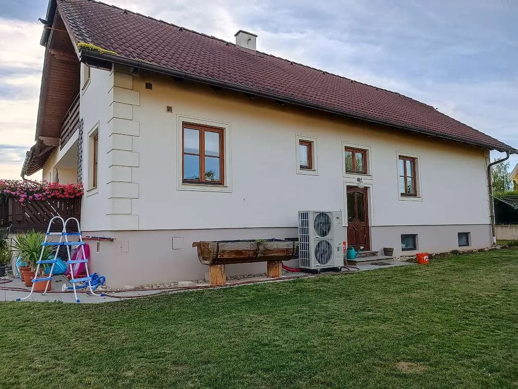 3-Zimmer-Haus mieten in Horn – 130 m², € 1.050 – Bild 23 von 24
