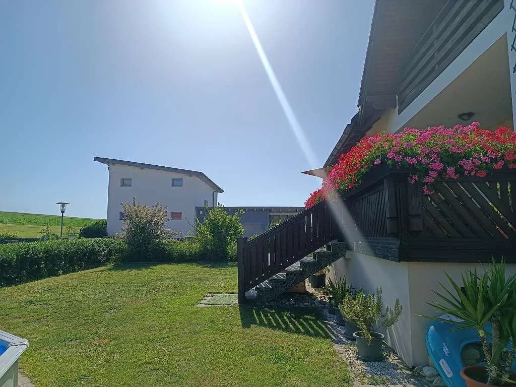 3-Zimmer-Haus mieten in Horn – 130 m², € 1.050 – Bild 24 von 24