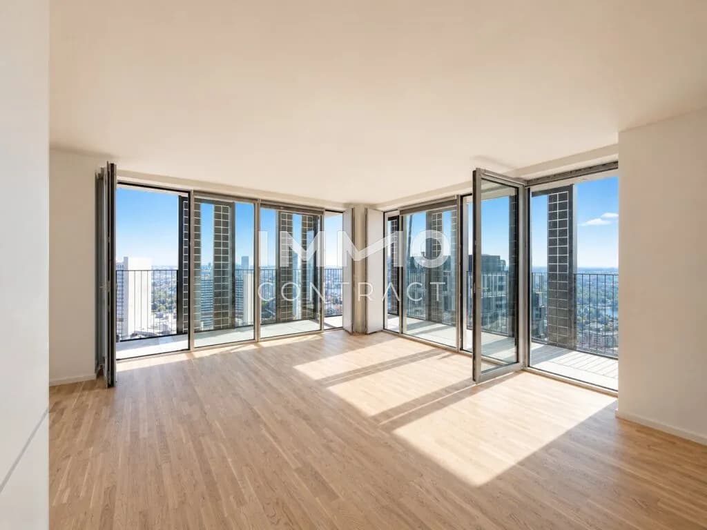 3-Zimmer-Wohnung mieten in Wien – 80,52 m², € 2.500 – Bild 1 von 16