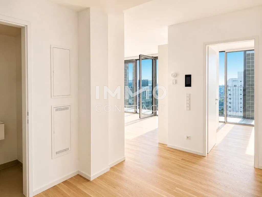 3-Zimmer-Wohnung mieten in Wien – 80,52 m², € 2.500 – Bild 5 von 16